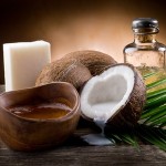 Zastosowanie oleju kokosowego