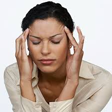 Ból głowy a menstruacja