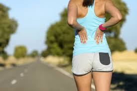 problemy żołądkowo-jelitowe u biegaczy